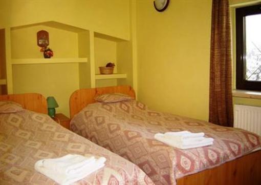 фото отеля Valentin Pension Poiana Brasov