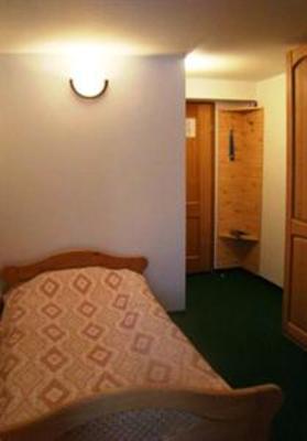 фото отеля Valentin Pension Poiana Brasov