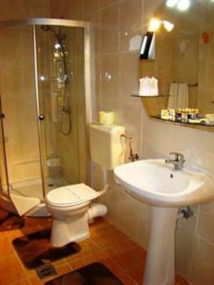фото отеля Valentin Pension Poiana Brasov