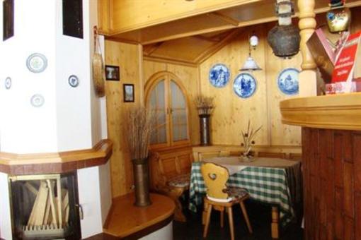 фото отеля Valentin Pension Poiana Brasov