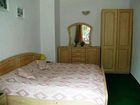 фото отеля Valentin Pension Poiana Brasov