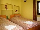 фото отеля Valentin Pension Poiana Brasov