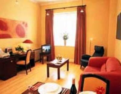 фото отеля Premier Apartments Dublin