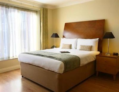 фото отеля Premier Apartments Dublin