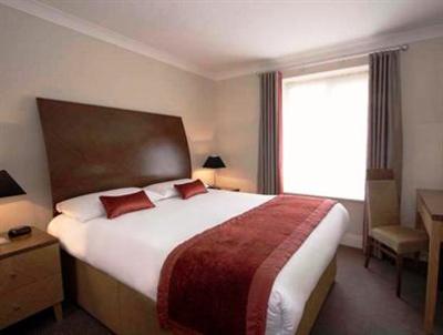 фото отеля Premier Apartments Dublin