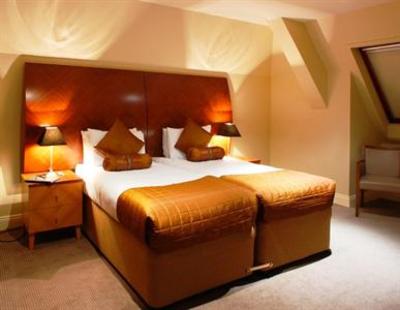 фото отеля Premier Apartments Dublin