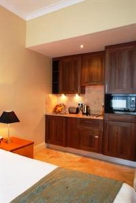 фото отеля Premier Apartments Dublin