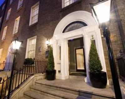 фото отеля Premier Apartments Dublin