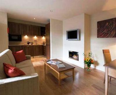 фото отеля Premier Apartments Dublin