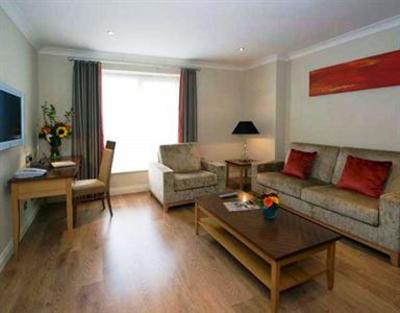 фото отеля Premier Apartments Dublin
