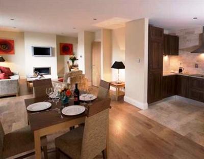 фото отеля Premier Apartments Dublin