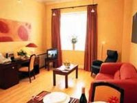 Premier Apartments Dublin