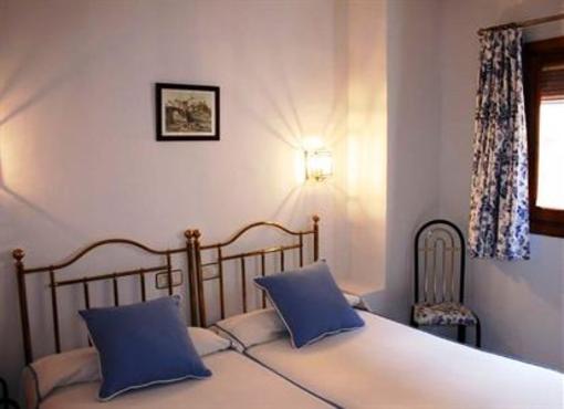 фото отеля Hotel La Posada de Zocodover