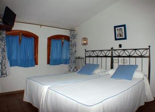 фото отеля Hotel La Posada de Zocodover
