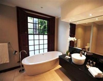 фото отеля Meerendal Boutique Hotel