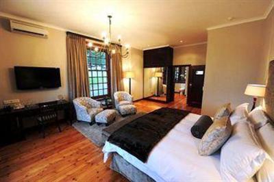 фото отеля Meerendal Boutique Hotel
