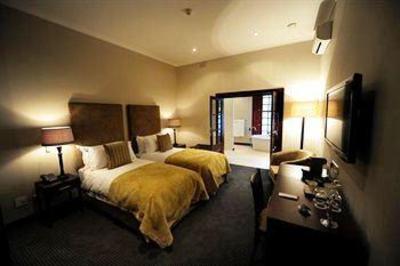 фото отеля Meerendal Boutique Hotel