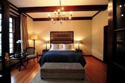 фото отеля Meerendal Boutique Hotel