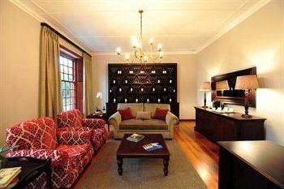 фото отеля Meerendal Boutique Hotel