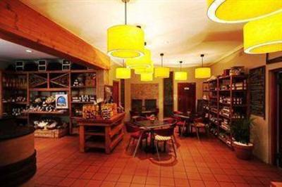 фото отеля Meerendal Boutique Hotel