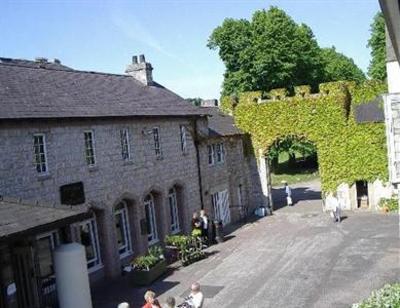 фото отеля Castle Hotel Bodelwyddan