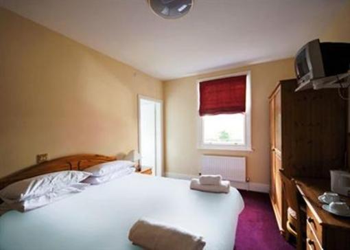 фото отеля St Andrews Town Hotel