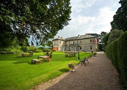 фото отеля St Andrews Town Hotel
