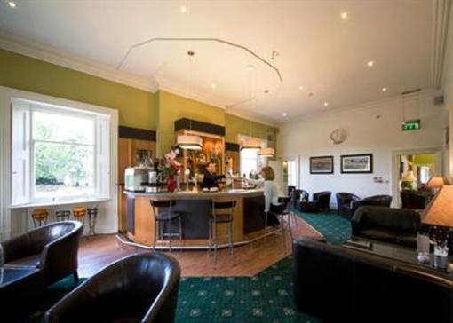 фото отеля St Andrews Town Hotel
