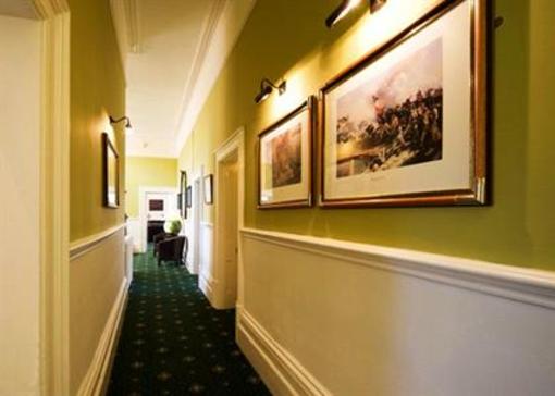 фото отеля St Andrews Town Hotel