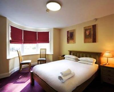 фото отеля St Andrews Town Hotel