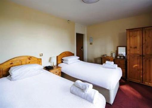 фото отеля St Andrews Town Hotel