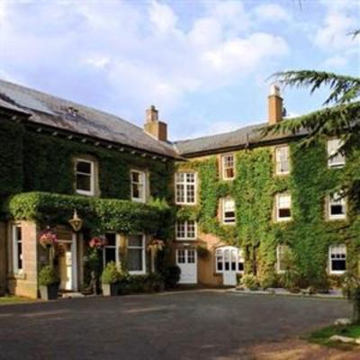 фото отеля St Andrews Town Hotel