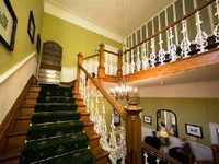 St Andrews Town Hotel