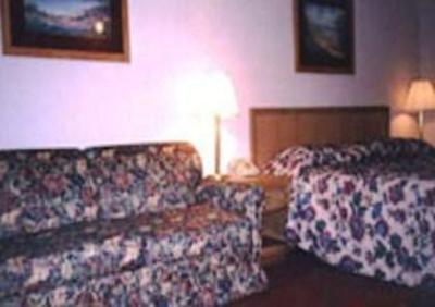 фото отеля Knights Inn North