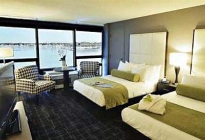 фото отеля Oyster Point Hotel