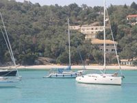Amfitriti Hotel & Apartments