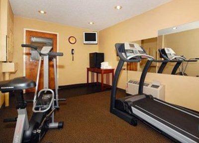 фото отеля Comfort Inn Amish Country