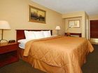 фото отеля Comfort Inn Amish Country