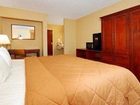 фото отеля Comfort Inn Amish Country