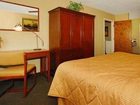 фото отеля Comfort Inn Amish Country