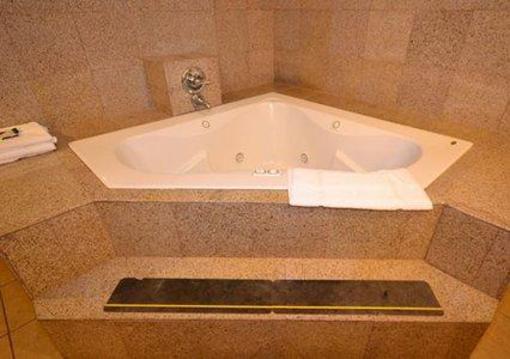 фото отеля Rodeway Inn & Suites Pasadena