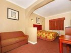 фото отеля Rodeway Inn & Suites Pasadena