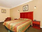 фото отеля Rodeway Inn & Suites Pasadena