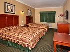 фото отеля Rodeway Inn & Suites Pasadena