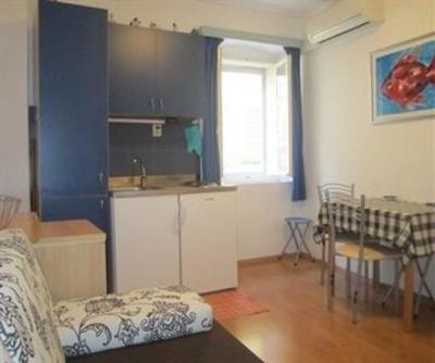 фото отеля Pinna Aparments Hvar