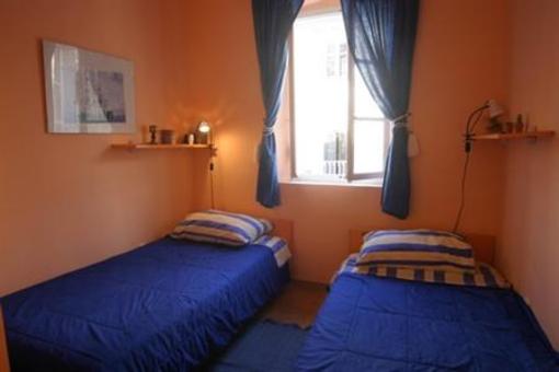 фото отеля Pinna Aparments Hvar