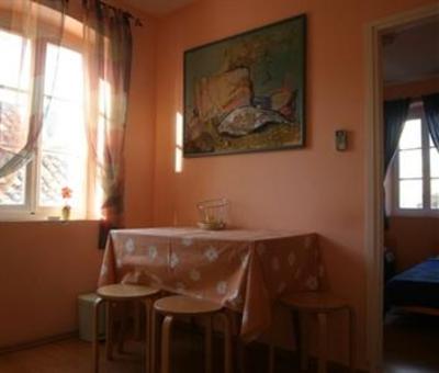 фото отеля Pinna Aparments Hvar