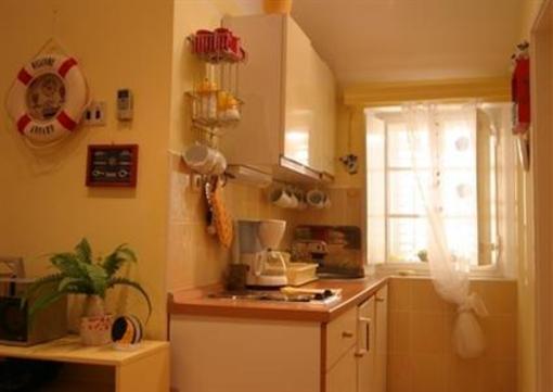 фото отеля Pinna Aparments Hvar