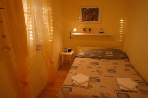 фото отеля Pinna Aparments Hvar