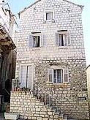 фото отеля Pinna Aparments Hvar